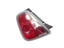 Rückleuchte Rücklicht links für FIAT 500 (312) 1.2