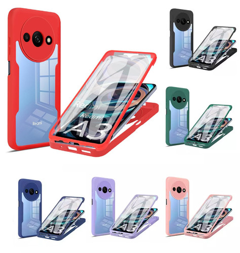 Hülle für xiaomi redmi - hülle,