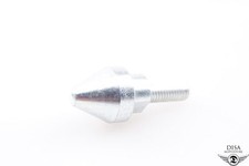 Sitzbank Schloss Haken Zapfen Riegel M7 für Vespa 50 / N