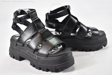 Buffalo  Damen Sandale