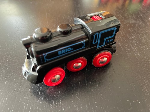 Brio batterie lok mit - lok,,