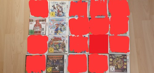 Sehr gut neuwertig nintendo - [sehr, gut/neuwertig]