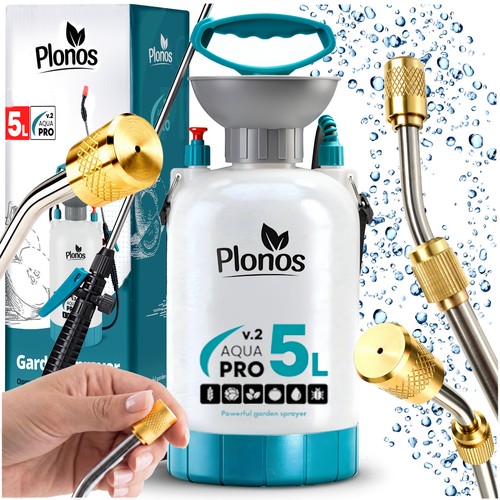 Plonos drucksprüher - plonos,