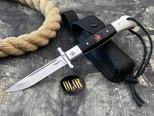 Nazarov Knives Russland