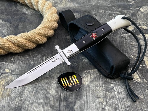 Nazarov knives russland - knives,
