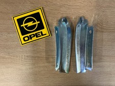 Sitzschiene Rastschiene Fahrer Beifahrer links rechts * OPEL CIH OHV  Kadett C