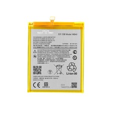 Motorola MB40 Akku für Edge 20 Batterie Hohe Kapazität Ersatz