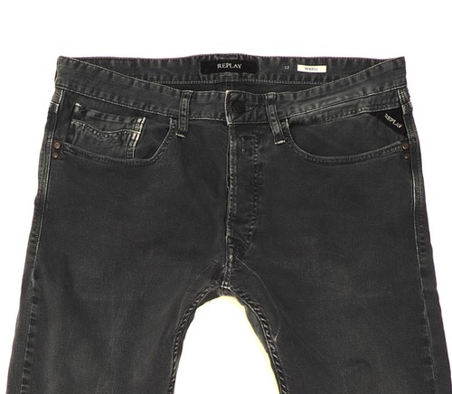 Replay newbill herren jeans - replay,
