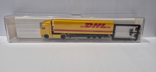 Fleischmann sattelzug dhl - fleischmann,