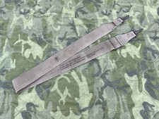 US. | GP Strap | Carrying Sling/Bag & Case | Medical Corps | Nylon | 1988