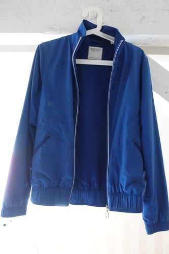 Jacke esprit sport blau s - esprit,