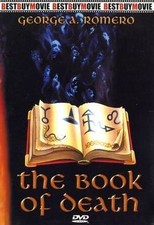 The Book of Death von Jeffrey Wolf | DVD | Zustand sehr gut