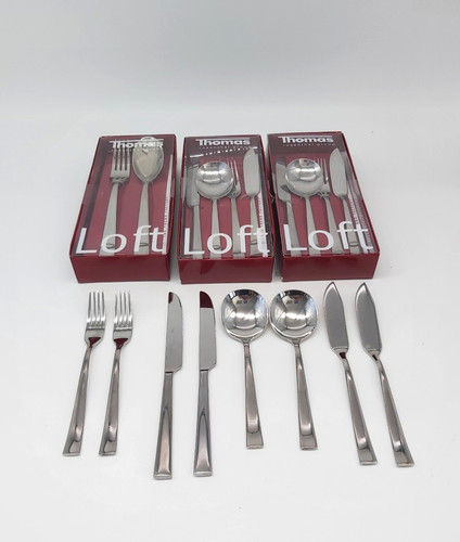Rosenthal thomas loft - rosenthal,
