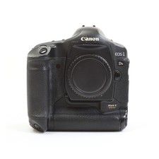 Canon EOS-1Ds Mark II + 56 Tsd. Auslösungen + Gut (273000)