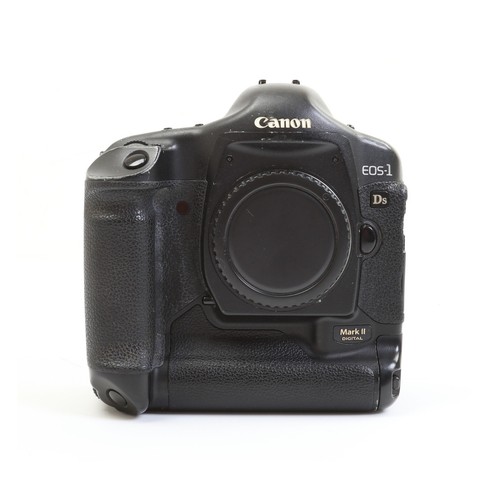 Canon eos 1ds - mark, 56