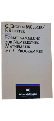 Formelsammlung numerische - formelsammlung,