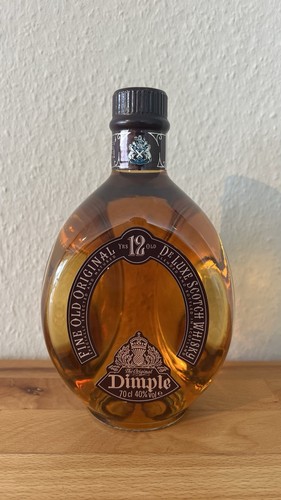 Dimple jahre luxe - 12, de