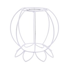  Lampenschirm Drahtgestell