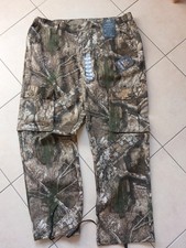 Jagdhose/Tarnhose Gr. XL
