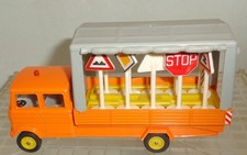 Siku V 335 Mercedes LP 608 D