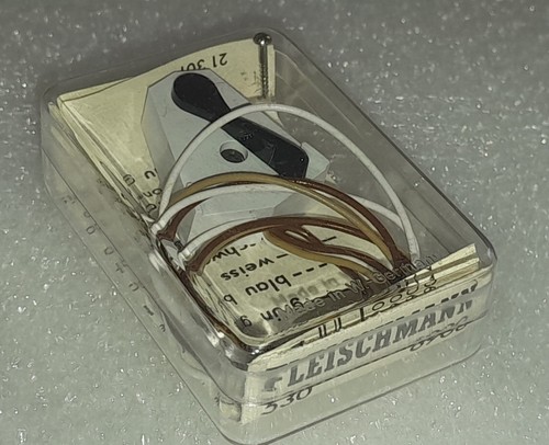 Fleischmann 6900