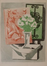 Christa Sammler Variation auf