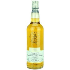 Port Ellen 1975/2000 Signatory