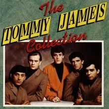 The tommy james collectio von - the,