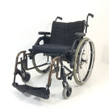 Sopur Easy Life i Aktivrollstuhl Faltrollstuhl Rollstuhl Adaptiv Sb. 50cm