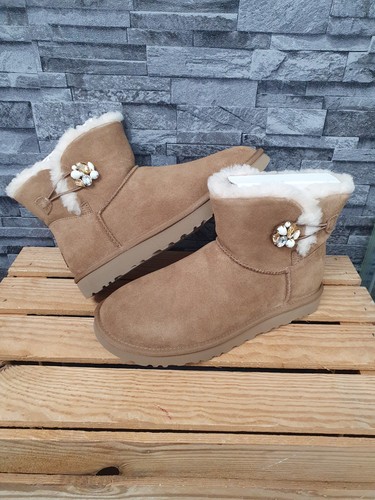 Neu original ugg boots mini - neu!,