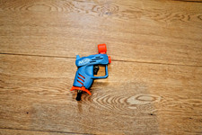 Nerf Pistole Spielzeug grün