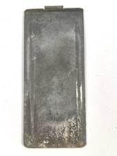 Abblendeinschub seitlich zur