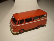 WIKING 1:87 - Borgward B 611