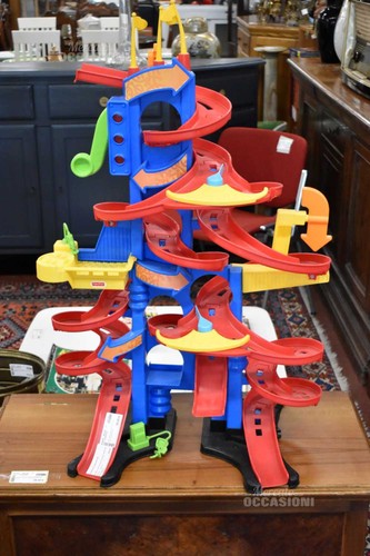 Fisher price - fisher,