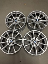 Alufelgen BMW 18 Zoll