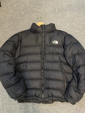 The North Face Nupste 700 Daunen Jacke M Medium