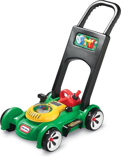 Little tikes gas go mäher - 'n,