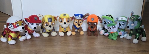 Paw patrol stoff - patrol, &