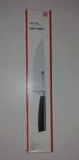 ✿ ZWILLING CHEF´S KNIFE •