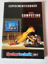 90-er:  fischertechnik