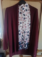 Damen Twinset, Gr. 42, Gerry