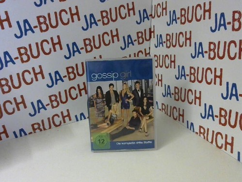 Gossip girl staffel - gossip, [5