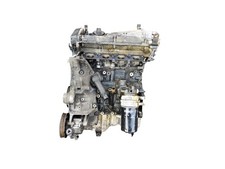 Nackter Motor AUDI A6 C5