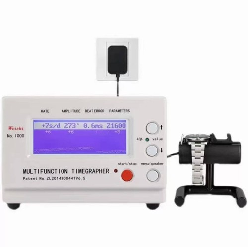 Weishi 1000 zeitwaage - 1000,