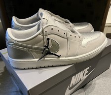 Nike air jordan - nike, low