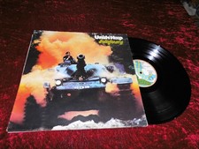 uriah heep-salisbury lp vinyl