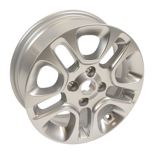 Original fiat alufelge 5j - original, 5,5j