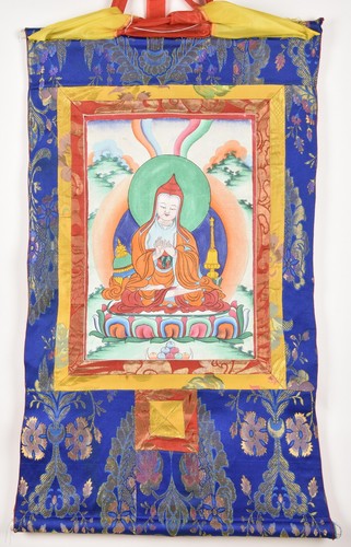 Atisha dipamkara srijnana - dipamkara,