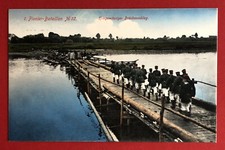 Militär AK Sachsen um 1910 1