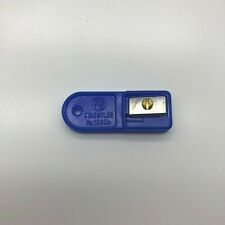 Staedtler No.1080n Anspitzer 2 mm TK Spitzer pencil sharpener Vintage